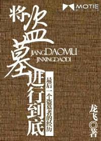 将盗墓进行到底在线阅读