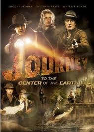 地心游记在线阅读