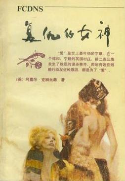 复仇的女神在线阅读