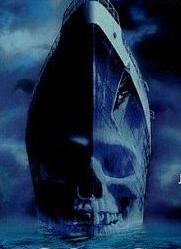 幽灵客船杀人事件在线阅读