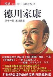 德川家康11·王道无敌在线阅读
