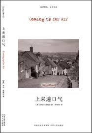 上来透口气