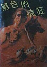 黑色的疯狂在线阅读