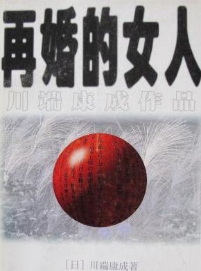 再婚的女人在线阅读