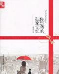 你是我的独家记忆在线阅读