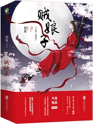 贼娘子（柳叶摘星辰）