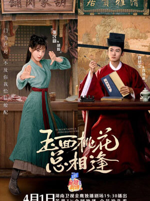 屠户家的小娘子(玉面桃花总相逢小说)在线阅读