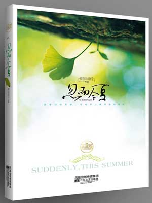 忽而今夏在线阅读